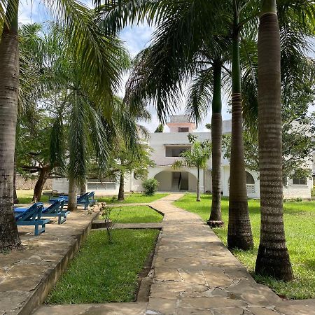 Royal Palms Apartment A4 Mombasa Luaran gambar