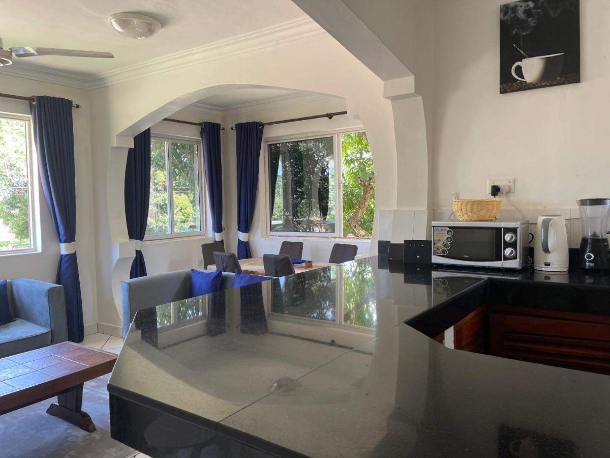 Royal Palms Apartment A4 Mombasa Luaran gambar