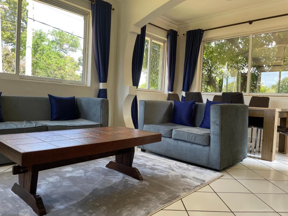 Royal Palms Apartment A4 Mombasa Luaran gambar