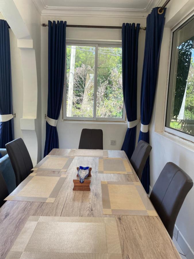 Royal Palms Apartment A4 Mombasa Luaran gambar