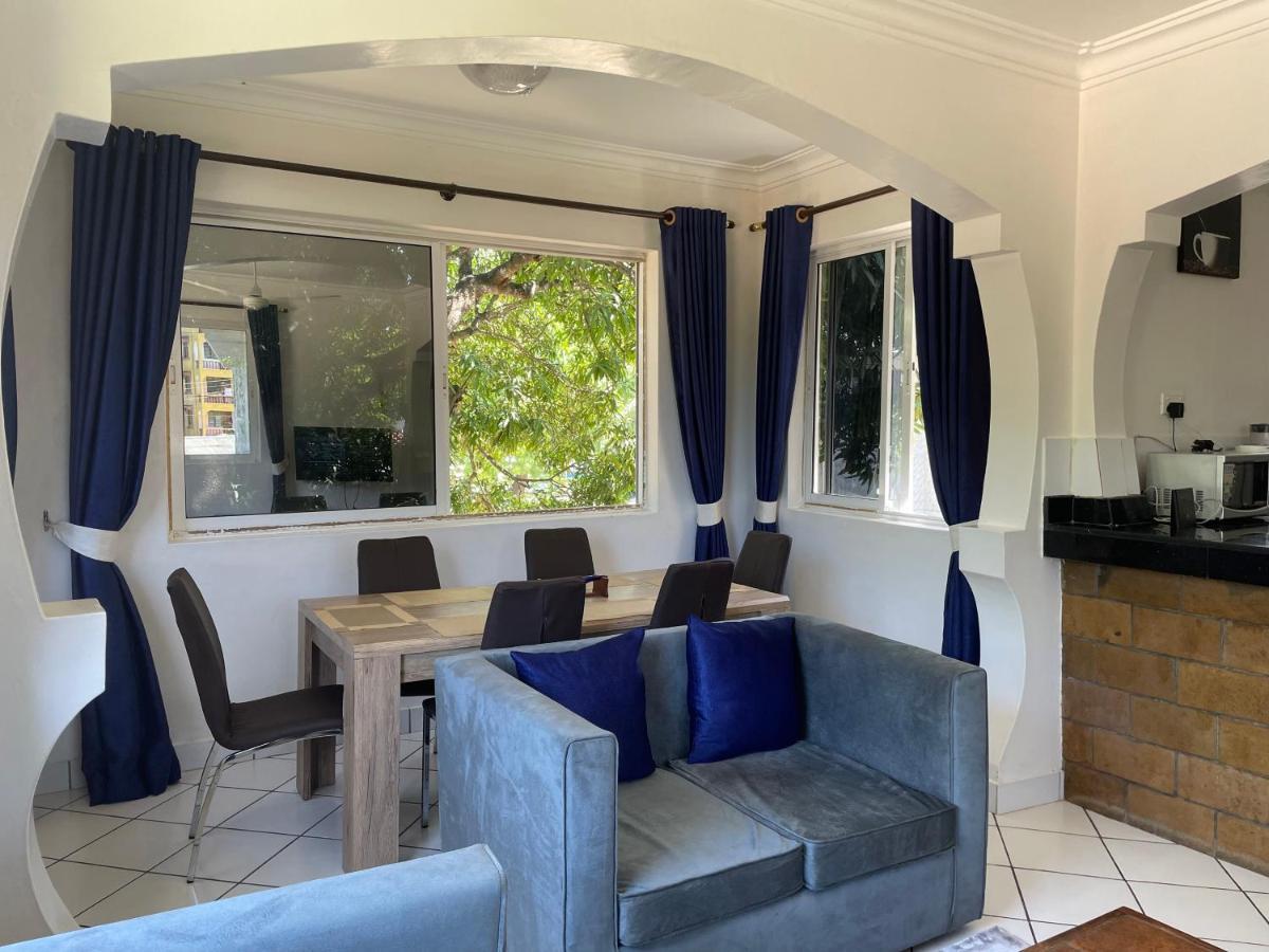 Royal Palms Apartment A4 Mombasa Luaran gambar