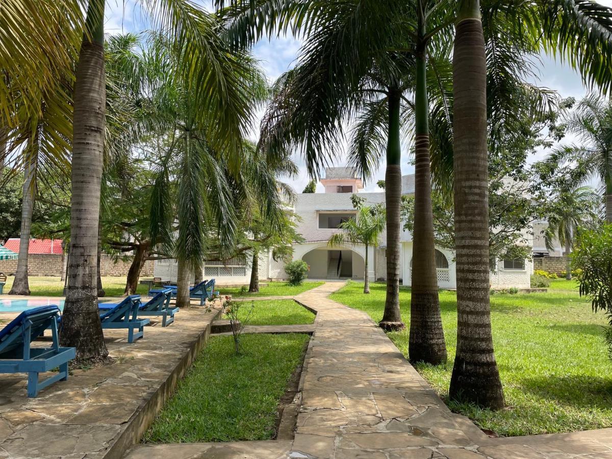 Royal Palms Apartment A4 Mombasa Luaran gambar