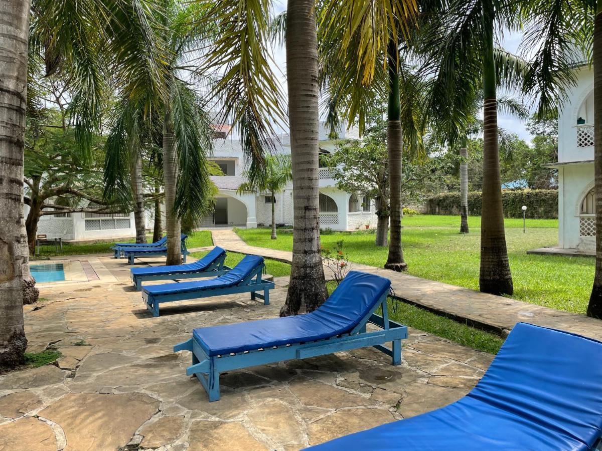 Royal Palms Apartment A4 Mombasa Luaran gambar