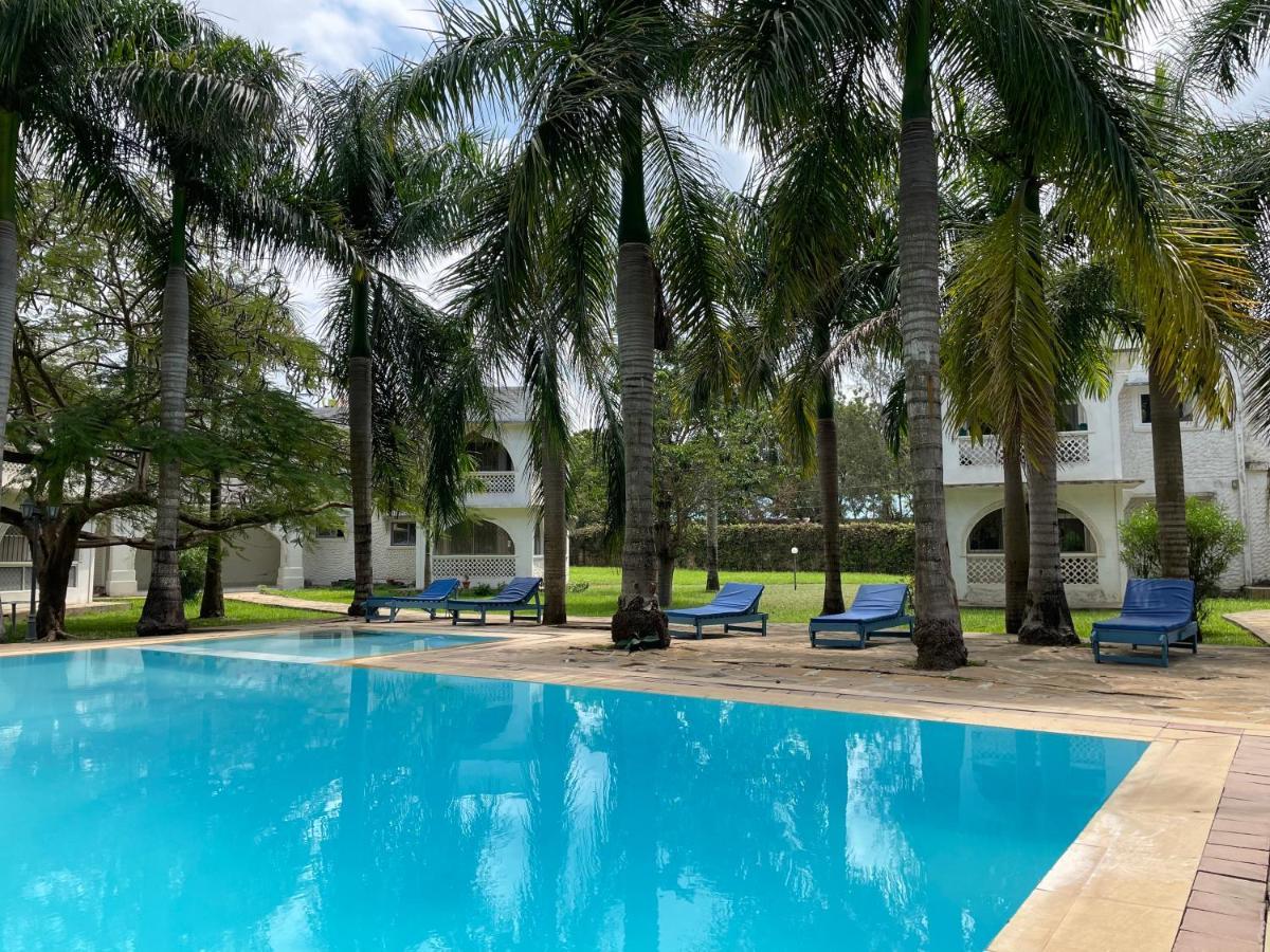 Royal Palms Apartment A4 Mombasa Luaran gambar