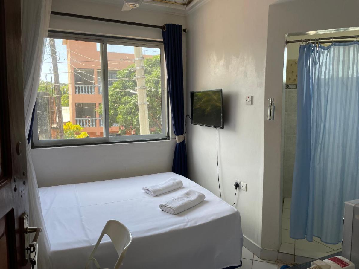 Royal Palms Apartment A4 Mombasa Luaran gambar