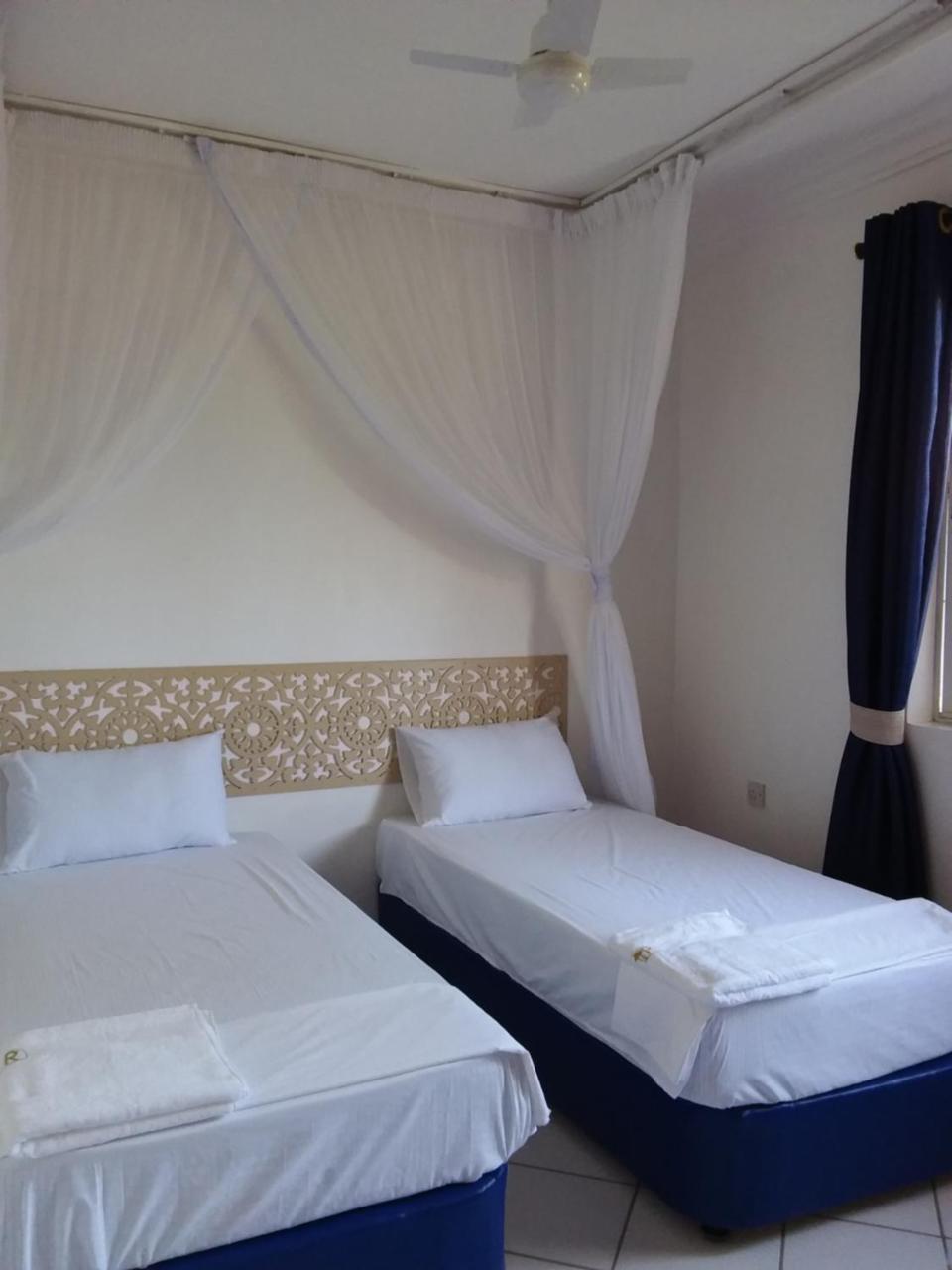 Royal Palms Apartment A4 Mombasa Luaran gambar