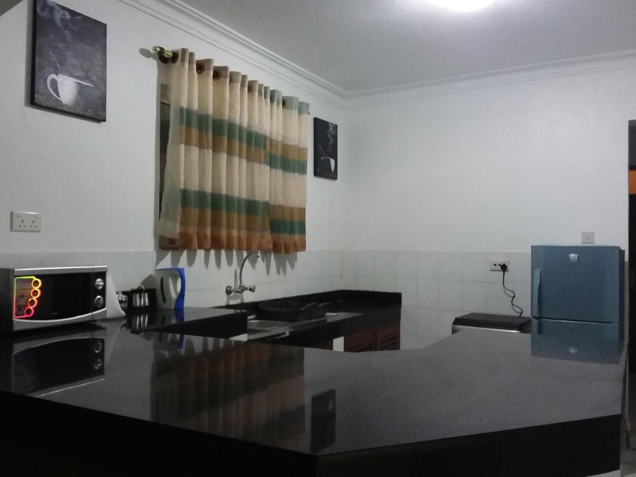 Royal Palms Apartment A4 Mombasa Luaran gambar