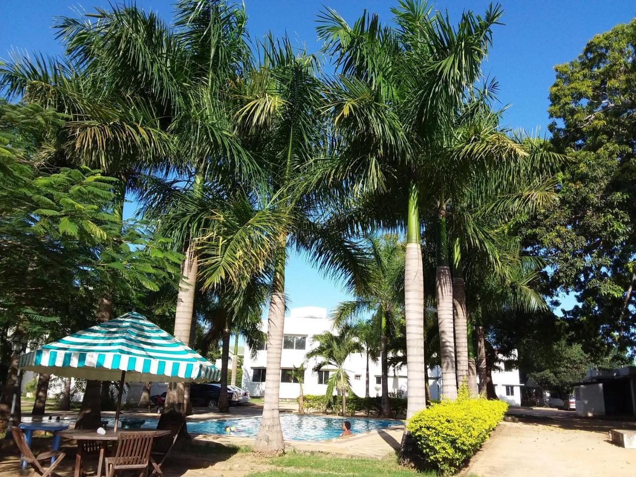 Royal Palms Apartment A4 Mombasa Luaran gambar