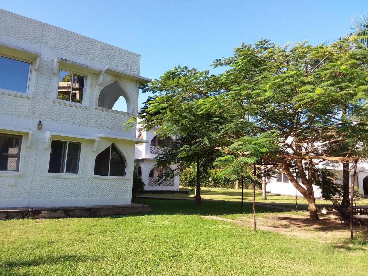 Royal Palms Apartment A4 Mombasa Luaran gambar