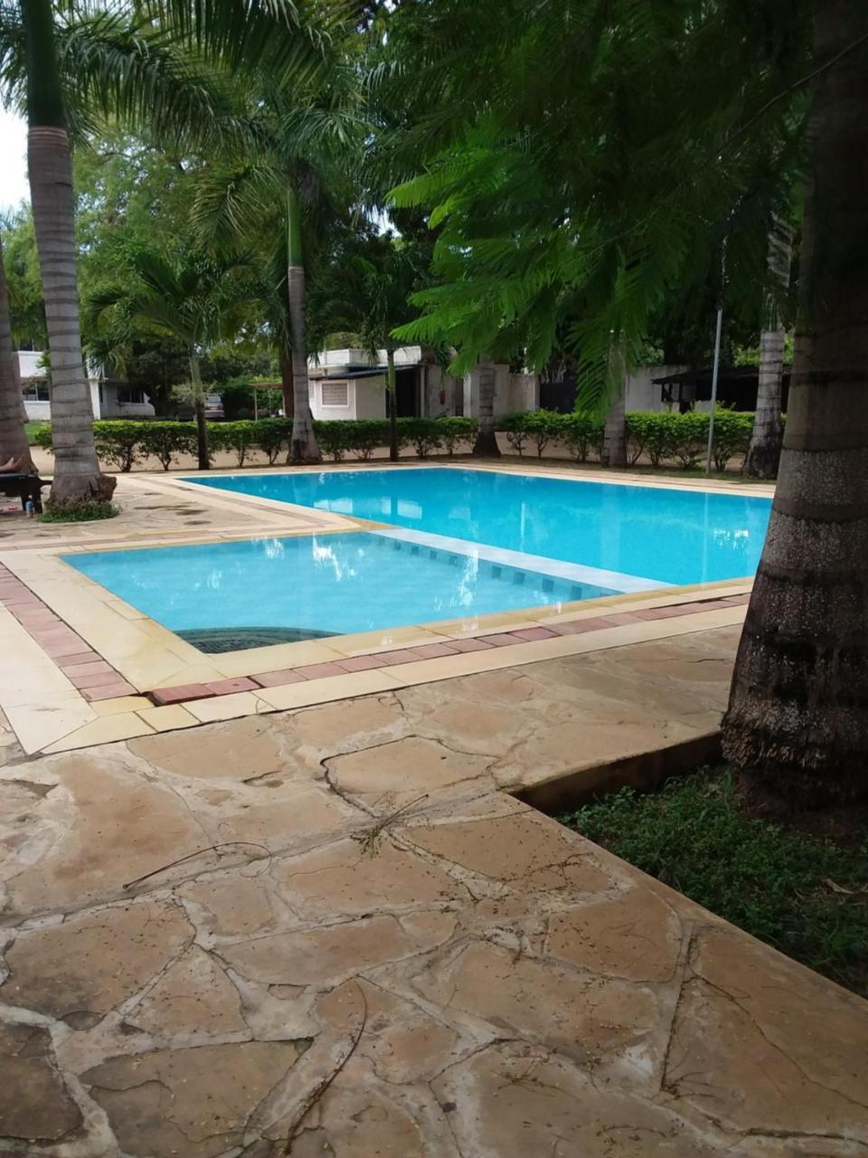 Royal Palms Apartment A4 Mombasa Luaran gambar