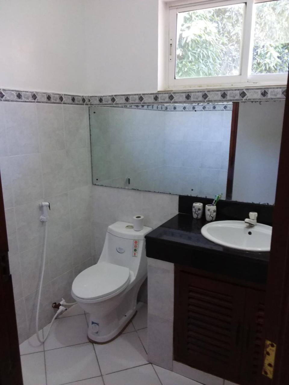 Royal Palms Apartment A4 Mombasa Luaran gambar