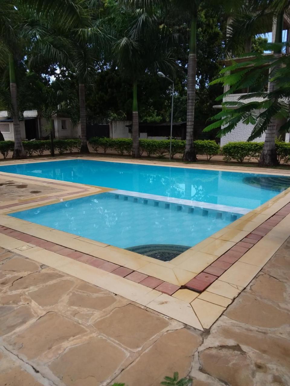 Royal Palms Apartment A4 Mombasa Luaran gambar