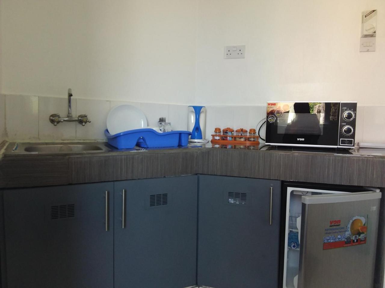 Royal Palms Apartment A4 Mombasa Luaran gambar