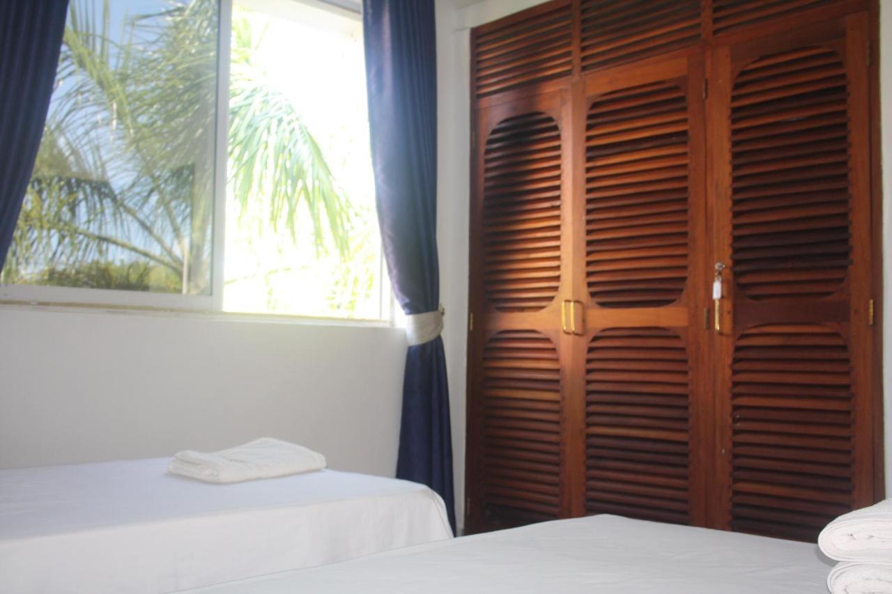 Royal Palms Apartment A4 Mombasa Luaran gambar