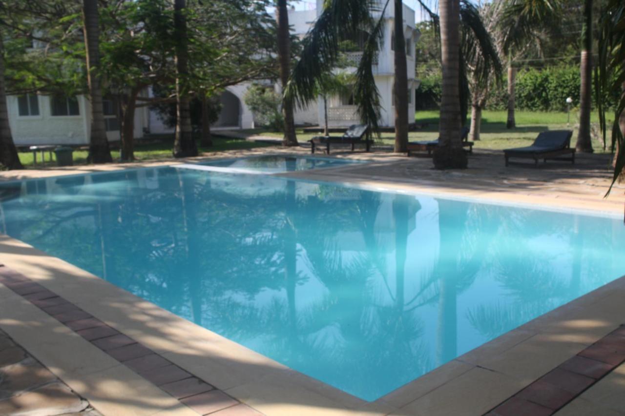Royal Palms Apartment A4 Mombasa Luaran gambar