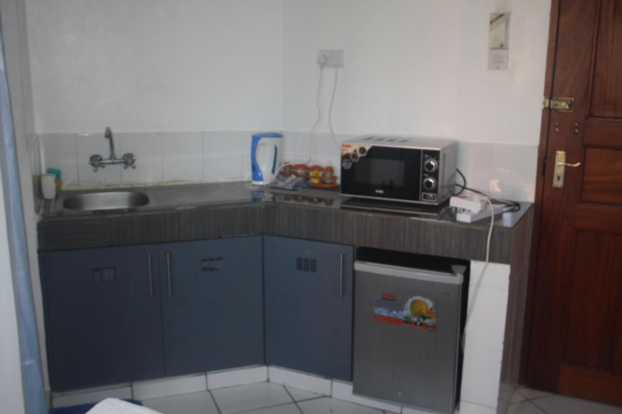 Royal Palms Apartment A4 Mombasa Luaran gambar