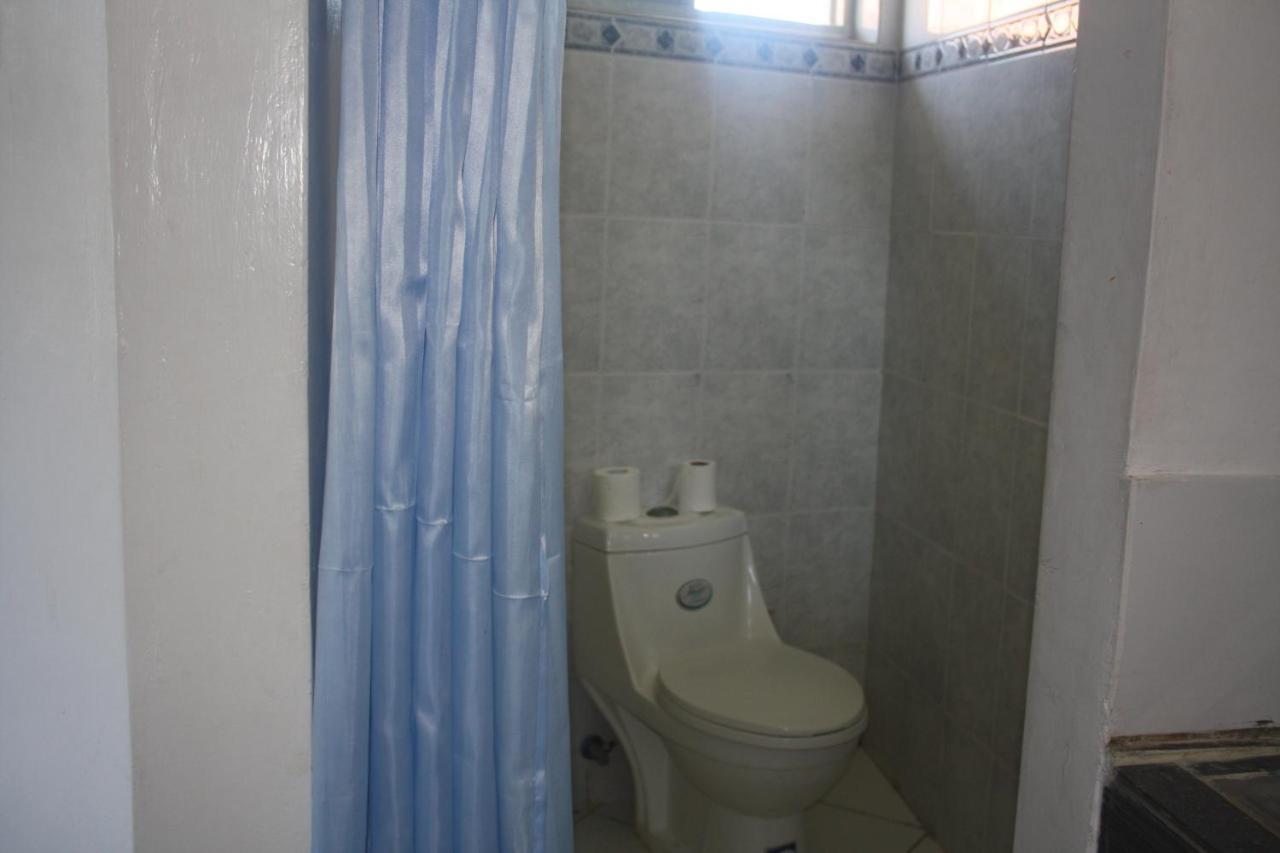 Royal Palms Apartment A4 Mombasa Luaran gambar