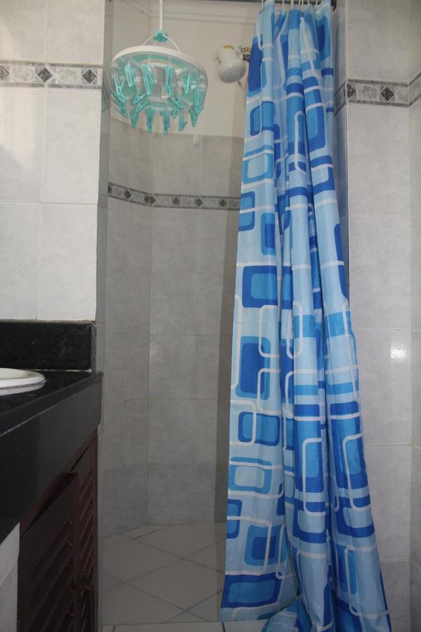 Royal Palms Apartment A4 Mombasa Luaran gambar